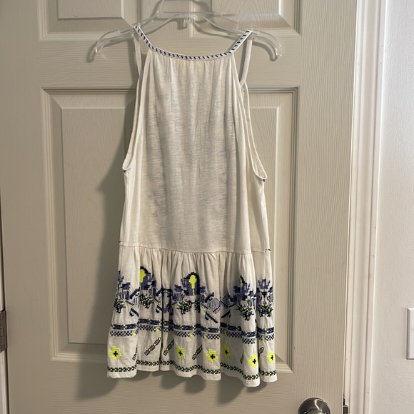 Maeve by Anthropologie Tank Top - Picture 3 of 6